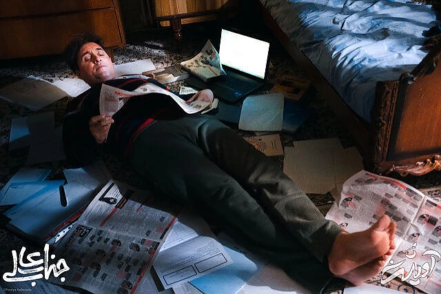 «جناب عالی» سریال نوروز شبکه نسیم شد